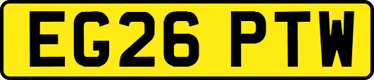 EG26PTW