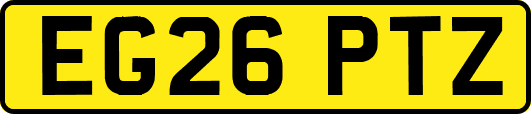 EG26PTZ