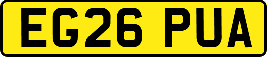 EG26PUA