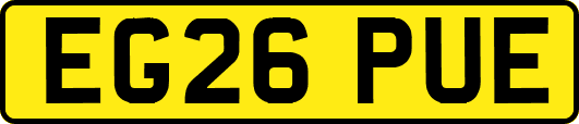 EG26PUE