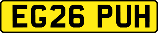 EG26PUH