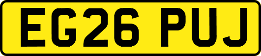 EG26PUJ