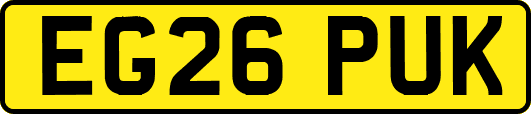 EG26PUK