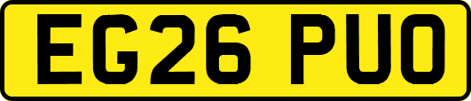 EG26PUO