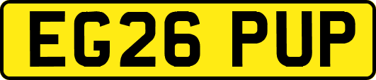 EG26PUP