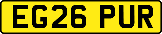 EG26PUR