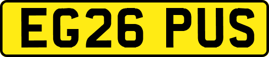 EG26PUS