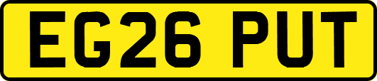 EG26PUT