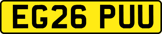 EG26PUU