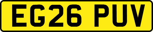 EG26PUV