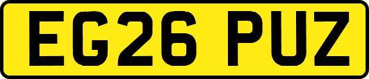 EG26PUZ