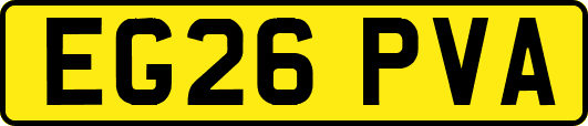 EG26PVA