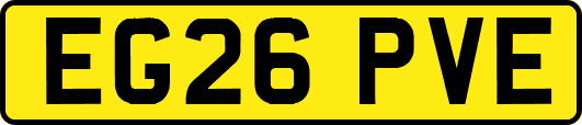 EG26PVE