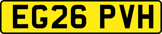EG26PVH