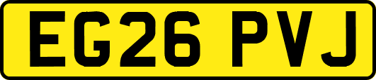 EG26PVJ