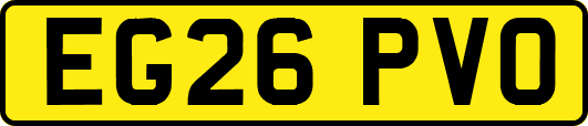 EG26PVO