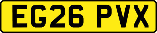 EG26PVX