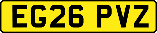 EG26PVZ