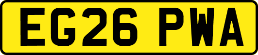 EG26PWA