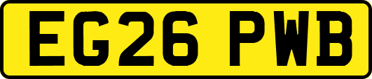EG26PWB