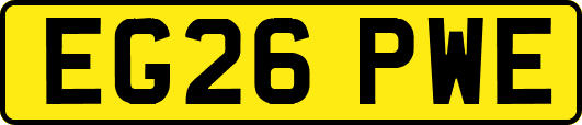 EG26PWE