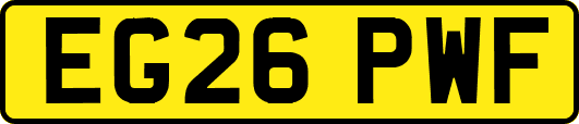 EG26PWF