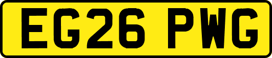 EG26PWG