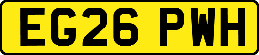 EG26PWH