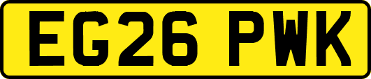 EG26PWK