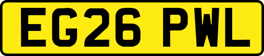 EG26PWL