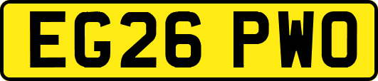 EG26PWO