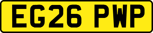 EG26PWP
