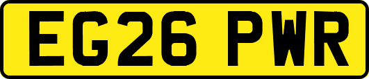 EG26PWR