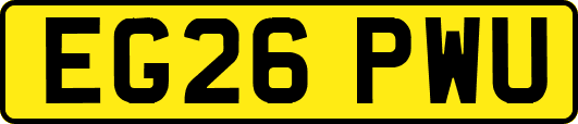 EG26PWU