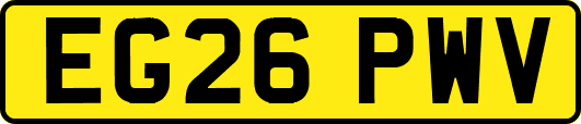 EG26PWV