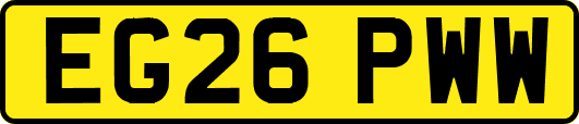 EG26PWW