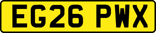 EG26PWX