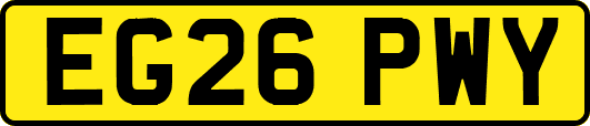 EG26PWY