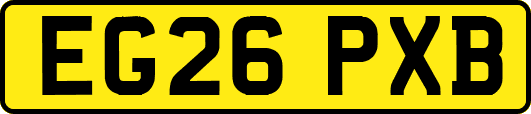 EG26PXB