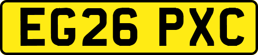 EG26PXC