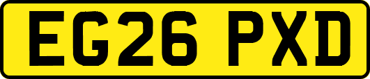 EG26PXD