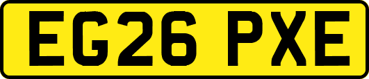 EG26PXE