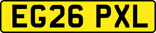 EG26PXL