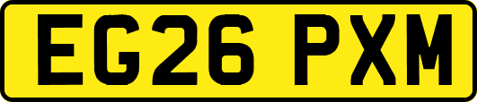 EG26PXM