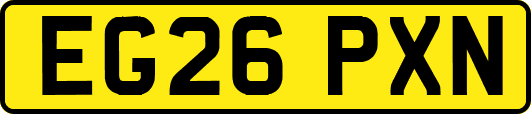 EG26PXN