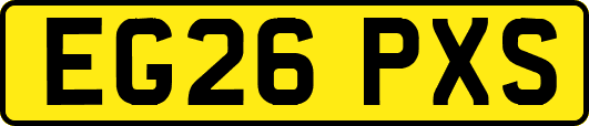 EG26PXS