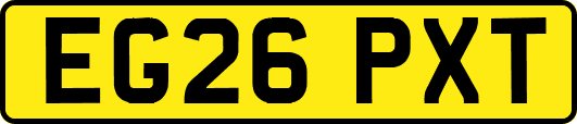 EG26PXT