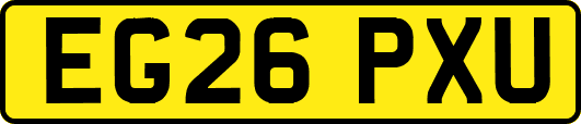 EG26PXU