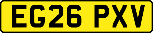 EG26PXV