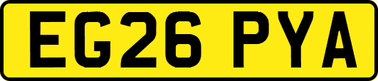 EG26PYA